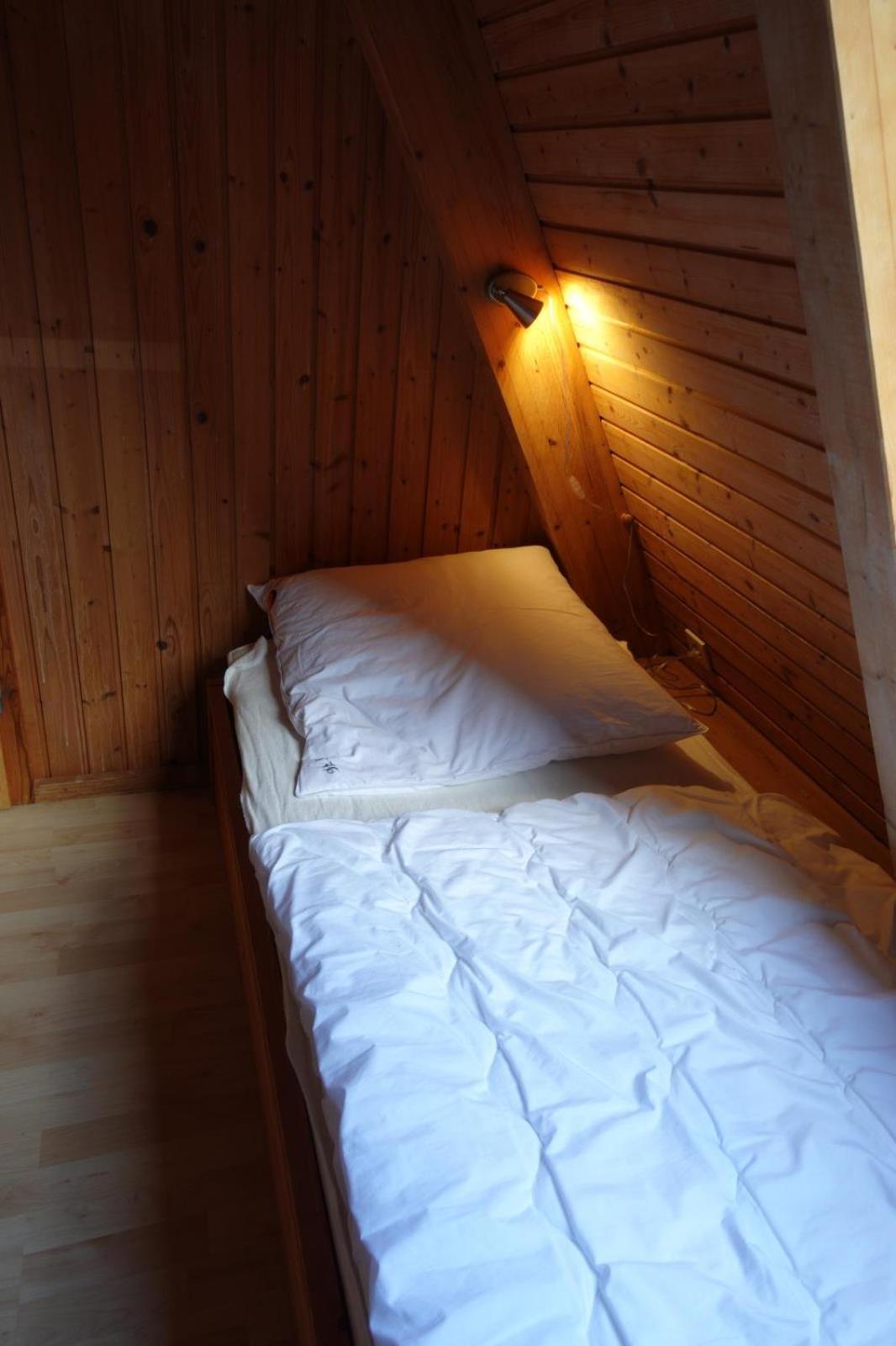 Ferienhaus Schweden Дамп Экстерьер фото